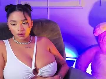 melanny_skies from Chaturbate is Freechat