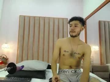 melanyandethan from Chaturbate is Freechat