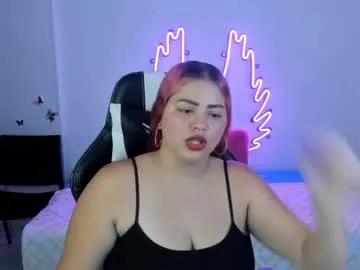 melanyy_19_ from Chaturbate is Freechat