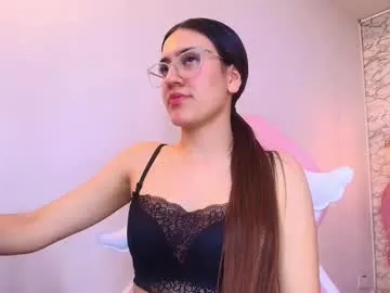 meli_candy6 — GOAL: My ass close up and spanks [38 tokens remaining] I'm ready for you. Let's enjoy it together!  PRIVATE ACTIVE  #naughty #private #dildo #deepthroat #bigass