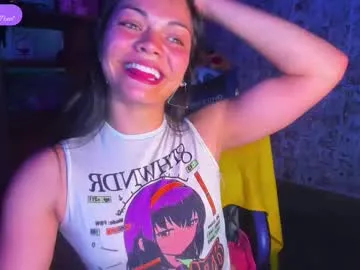 meli_pixel — MAKE ME MOAN YOUR NAME PAPASITO - My favorite patterns 4,77,114,444, Make me Squirt #18 #latina #bigass #blowjob #smile