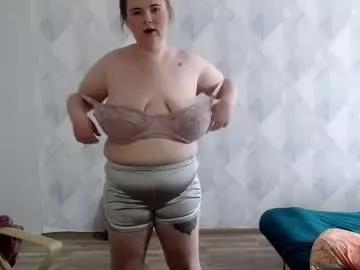 Photos of melina_beauty from Chaturbate is Freechat