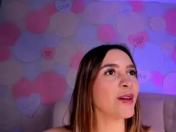melinasantos_ from Chaturbate is Freechat