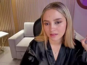 melinasantos_ from Chaturbate is Freechat