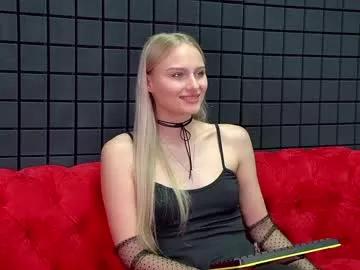 melisaschultz from Chaturbate is Freechat