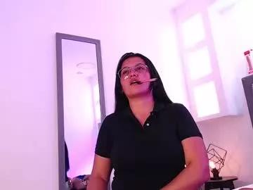 melissa_rhodes from Chaturbate is Freechat
