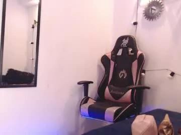 melissa_rhodes from Chaturbate is Freechat