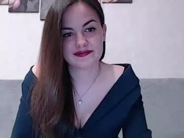 melissa_verhaar from Chaturbate is Freechat