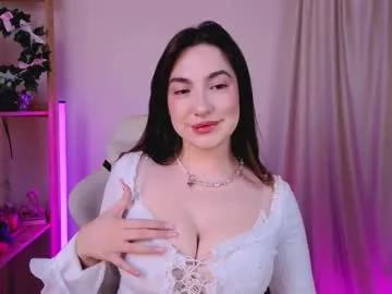 melissagray_ from Chaturbate is Freechat