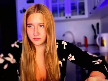 melissalii from Chaturbate is Freechat
