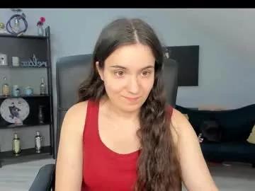 melissawiliam from Chaturbate is Freechat