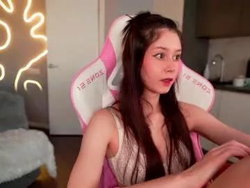 melissaxcbx from Chaturbate is Freechat