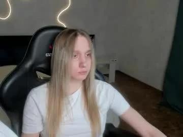 mellisadream from Chaturbate is Freechat