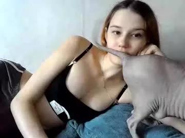 mellisamaxwell from Chaturbate is Freechat