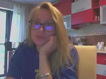 melly_rosey from Chaturbate is Freechat