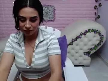 melodi_gray from Chaturbate is Freechat