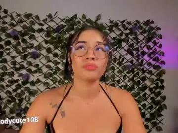 melody_cute10 from Chaturbate is Freechat