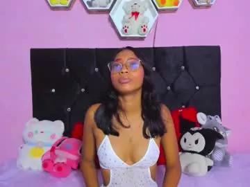 melody_dayana from Chaturbate is Freechat