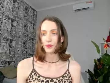 melody_gepard from Chaturbate is Freechat