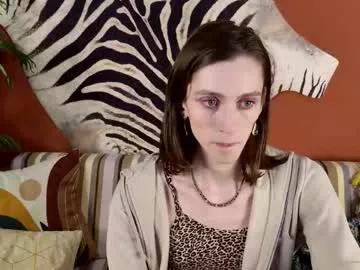 melody_gepard from Chaturbate is Freechat