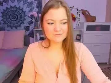 melody_hanna from Chaturbate is Freechat