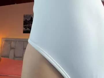 melody_thonson from Chaturbate is Freechat