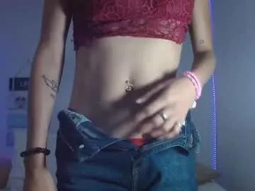 melodymansson from Chaturbate is Freechat