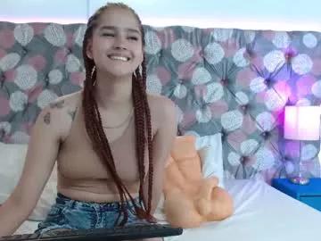melodymansson from Chaturbate