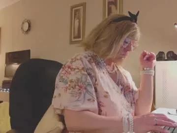 melodyredux_62 from Chaturbate is Freechat