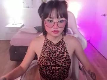 melodyy_rosse from Chaturbate is Freechat