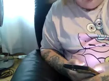 melony_bigd — #bbw #dildoplay  #bigbooty #tattoos #fatpussy #shaven