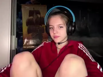 melonygriffen — Hello im Aria! Goal - Make my day<3  #new #teen #shy #18 #cute [25 tokens remaining]