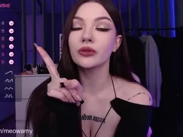 meow__baby from Chaturbate is Freechat