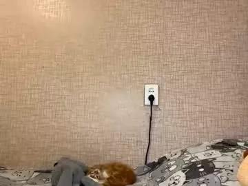merciachristley from Chaturbate is Freechat