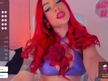 meredithrosse from Chaturbate