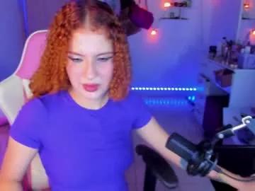 meridaxbrave_ from Chaturbate is Freechat
