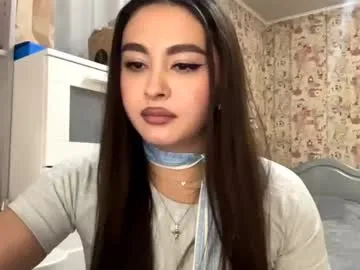 merlenegnoza — GOAL:  Belly Dance  Hello! My name is Enni ! I am just starting a streamer and will be grateful for your advice and support! #asian #new #smalltits #18 #bigass  [15 tokens remaining]