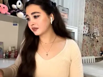 merlenegnoza — GOAL:  Show My Bra   Hello! My name is Enni ! I am just starting a streamer and will be grateful for your advice and support! #asian #new #smalltits #18 #bigass  [24 tokens remaining]