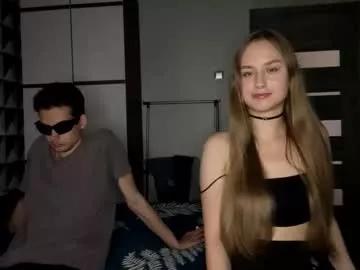 merycouple from Chaturbate is Freechat
