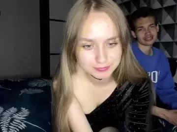 merycouple from Chaturbate is Freechat