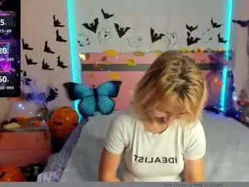 merymidnight from Chaturbate is Freechat