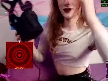 Photos of mesmerized_mowo from Chaturbate is Freechat