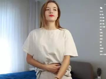 mewaura from Chaturbate is Freechat