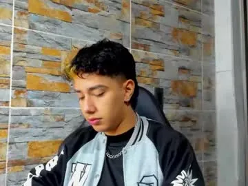 mexwilliams — GOAL: show cum [650 tokens remaining] welcome to my room guys, don't forget follow me #twink #18 #young #gay #cum #ass