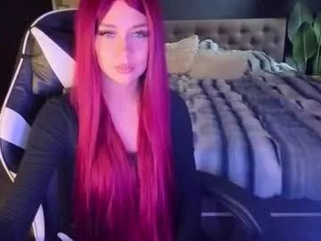 mezzalunaa from Chaturbate is Freechat