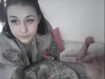 mhoneypeanuts666 from Chaturbate is Freechat