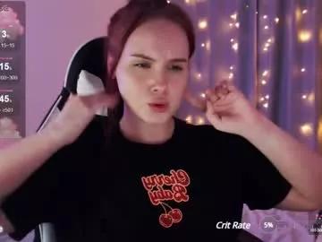mi_cherry from Chaturbate is Freechat