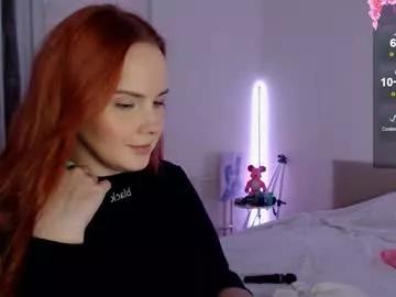 mi_cherry from Chaturbate is Freechat