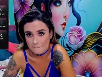 mia_bigtits_17 from Chaturbate is Freechat