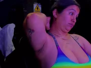 mia_daniela_ from Chaturbate is Freechat